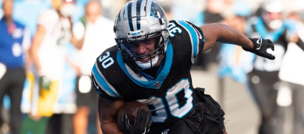 High-Upside Players Experts Draft (2025 Fantasy Football)