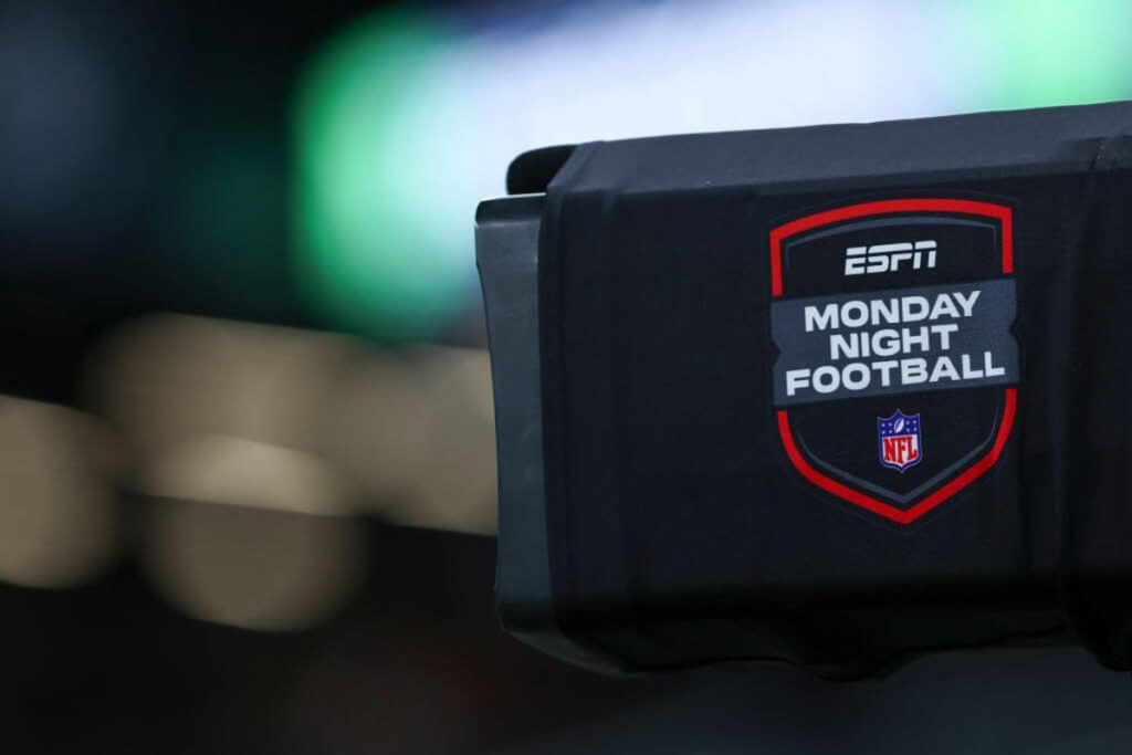 How an ESPN-NFL deal could change how we watch football, plus McAfee’s apology How an ESPN-NFL deal could change how we watch football, plus McAfee’s apology