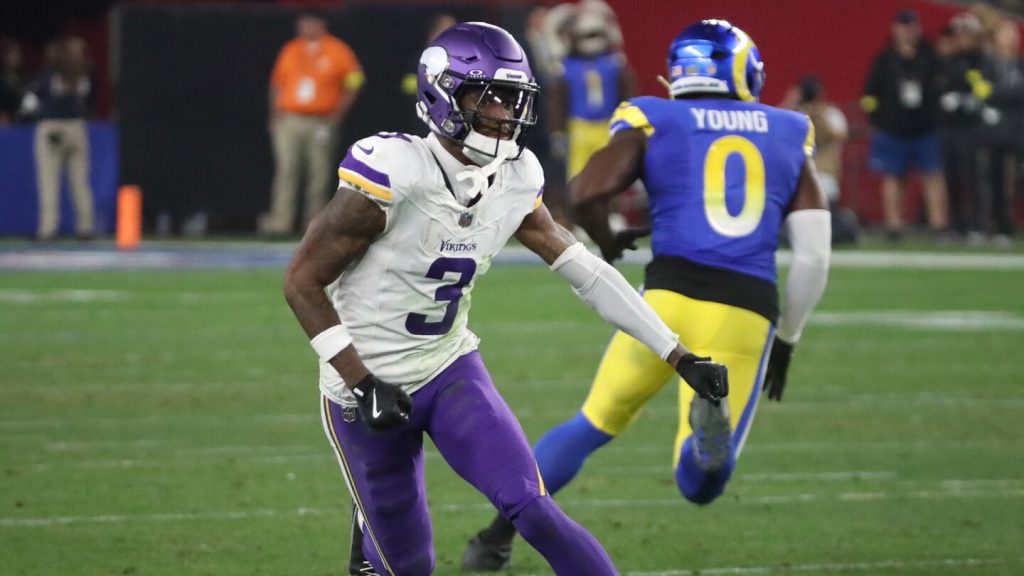 How star WR Jordan Addison's potential suspension impacts Minnesota Vikings