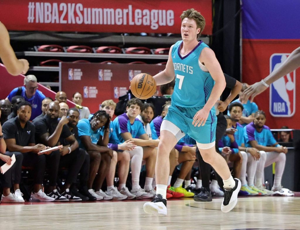 How to watch the 2025 NBA Summer League playoffs, a conclusion to the Vegas action