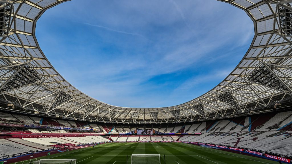 Iconic Premier League stadium in turmoil after failing to land naming rights deal TWO YEARS after it was promised Iconic Premier League stadium in turmoil after failing to land naming rights deal TWO YEARS after it was promised