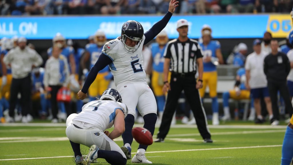 Jets sign veteran kicker Nick Folk