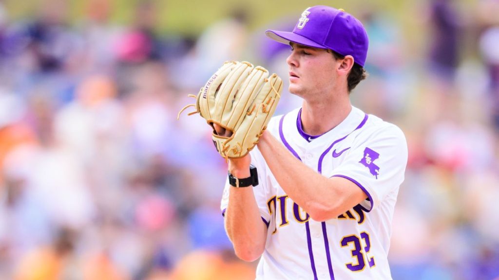 July update: 2025 top 10 prospect rankings for all 30 MLB teams