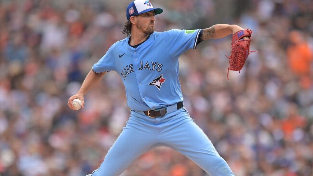 Kevin Gausman outduels Tarik Skubal as Blue Jays win again