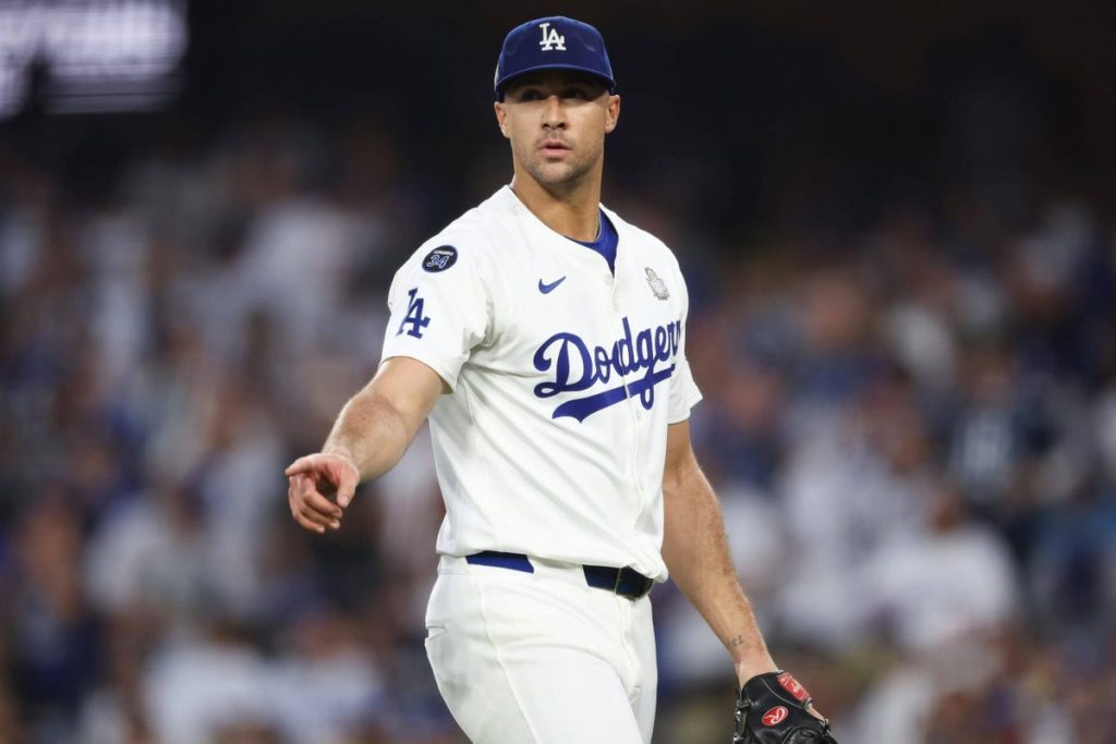 Looking back at MLB’s 2024 trade deadline: Which deals made an impact then and now?