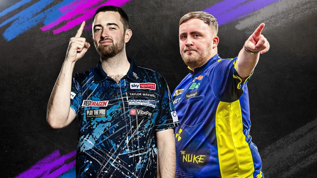 Luke Littler: How close is teenager star to world No 1 and when can he overtake Luke Humphries after World Matchplay win in Blackpool? | Darts News