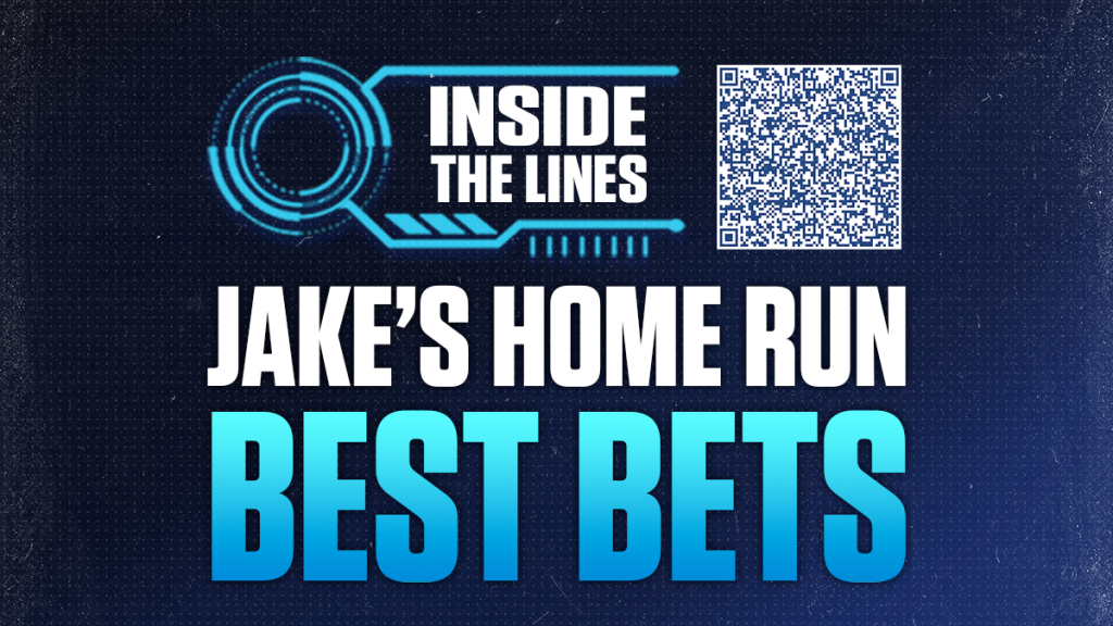MLB Best Home Run Bets July 24