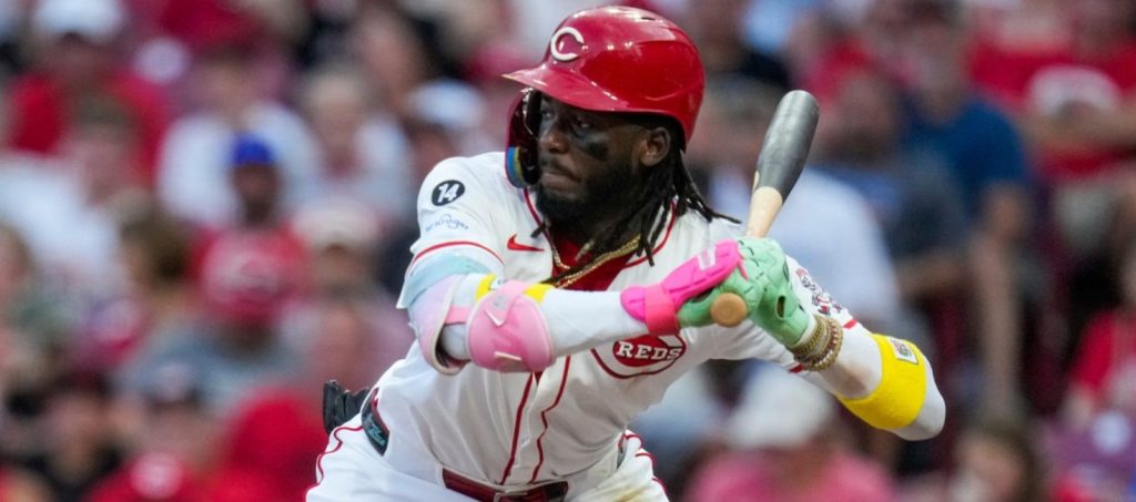 MLB DFS Picks & Underdog Player Props: Thursday (7/31)