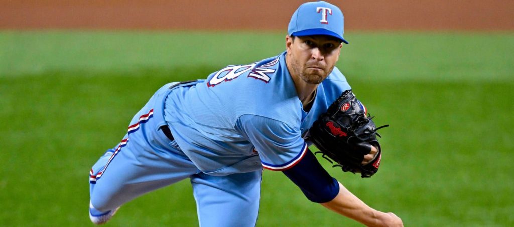 MLB DFS Picks & Underdog Player Props: Tuesday (7/22)
