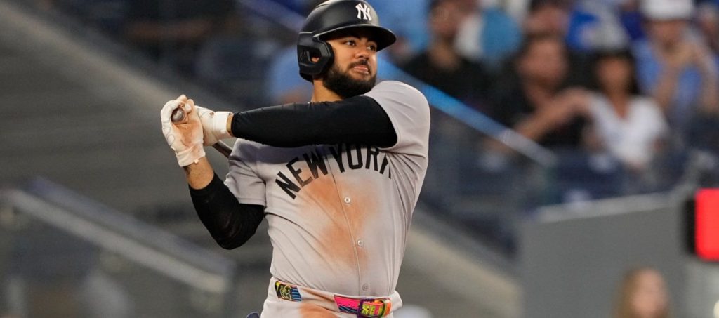 MLB DFS Picks & Underdog Player Props: Wednesday (7/23)