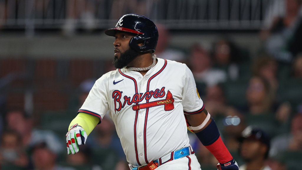 MLB trade deadline rumors: Yankees target pitching, but not for top prospects; Marcell Ozuna open to move
