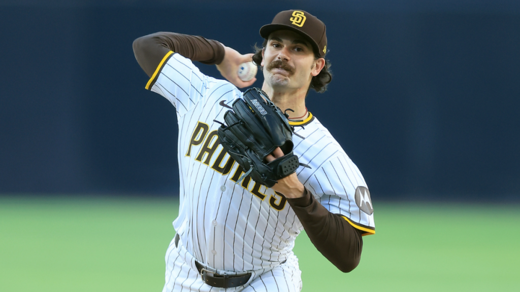 MLB trade rumors: Astros lock in on 'wish list' starting pitcher; Blue Jays bulk up bullpen; Mets eye All-Star