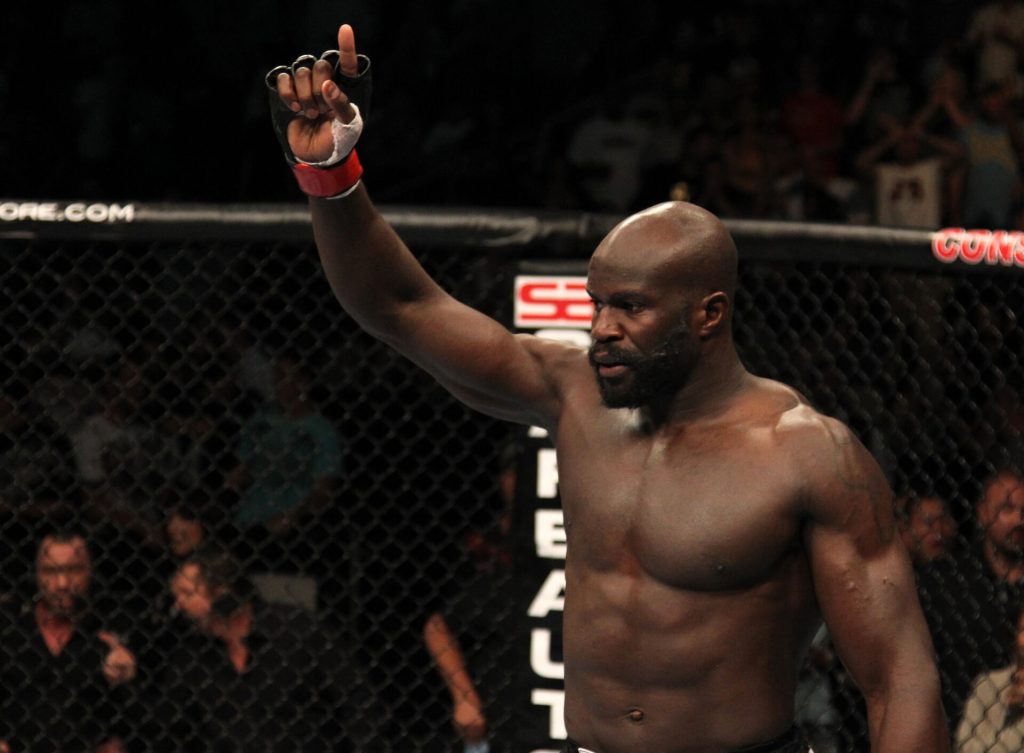 Photo by Josh Hedges/Zuffa LLC/Zuffa LLC via Getty Images