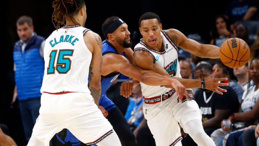 Magic, Grizzlies in Berlin, London as NBA sets 3-year Europe plan