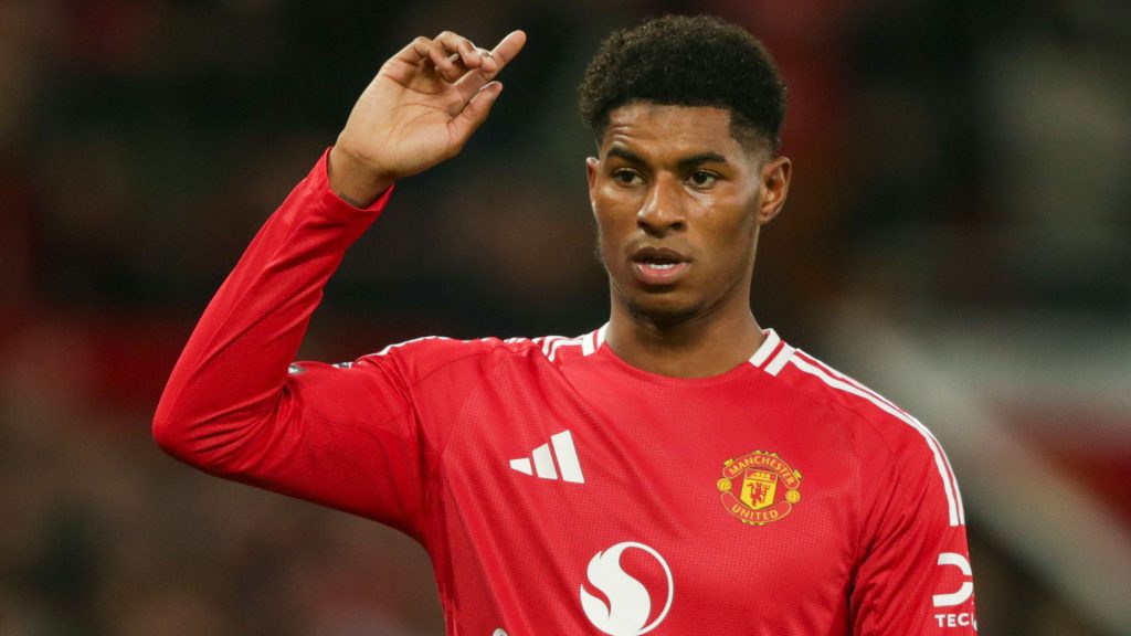 Marcus Rashford 'may not be able to play for Barcelona due to registration issues' with Man Utd outcast to be unveiled