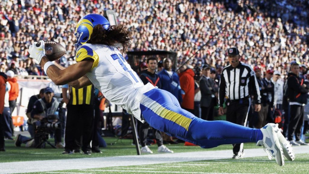 Mike Clay dynasty fantasy football rankings and top 70 rookies