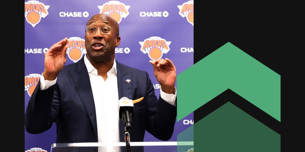 NBA Power Rankings, summer edition: Knicks, Nuggets are contenders; Celtics, Pacers slide