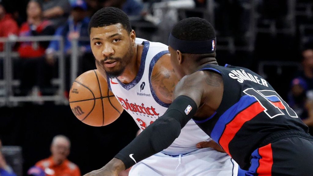 NBA free agency 2025 - Reaction and grades for the biggest signings