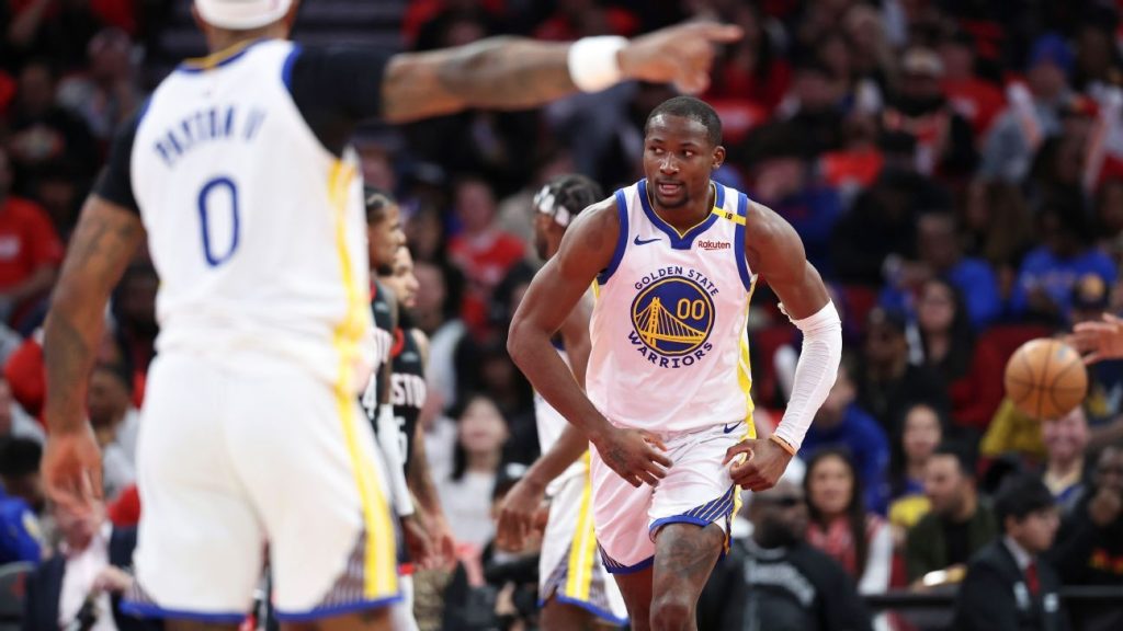 NBA free agency unresolved storylines - Kuminga's future, big extensions