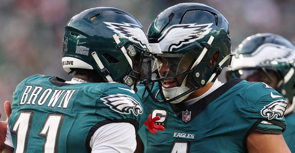 NFC East Divisional Podcast Recap for 2025 (Fantasy Football)