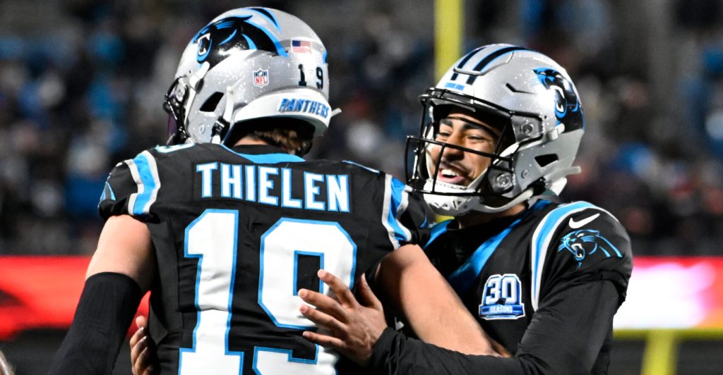 NFC South Divisional Podcast Recap for 2025 (Fantasy Football)