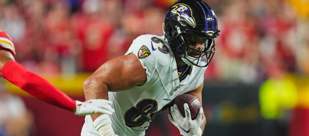 NFL Training Camp Risers & Fallers (Fantasy Football)