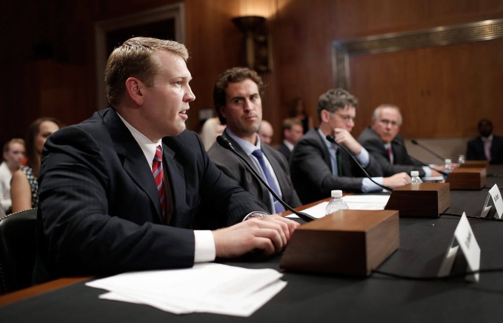 Neuroscientist named in gunman’s letter reflects on CTE after decades of studying brain injuries