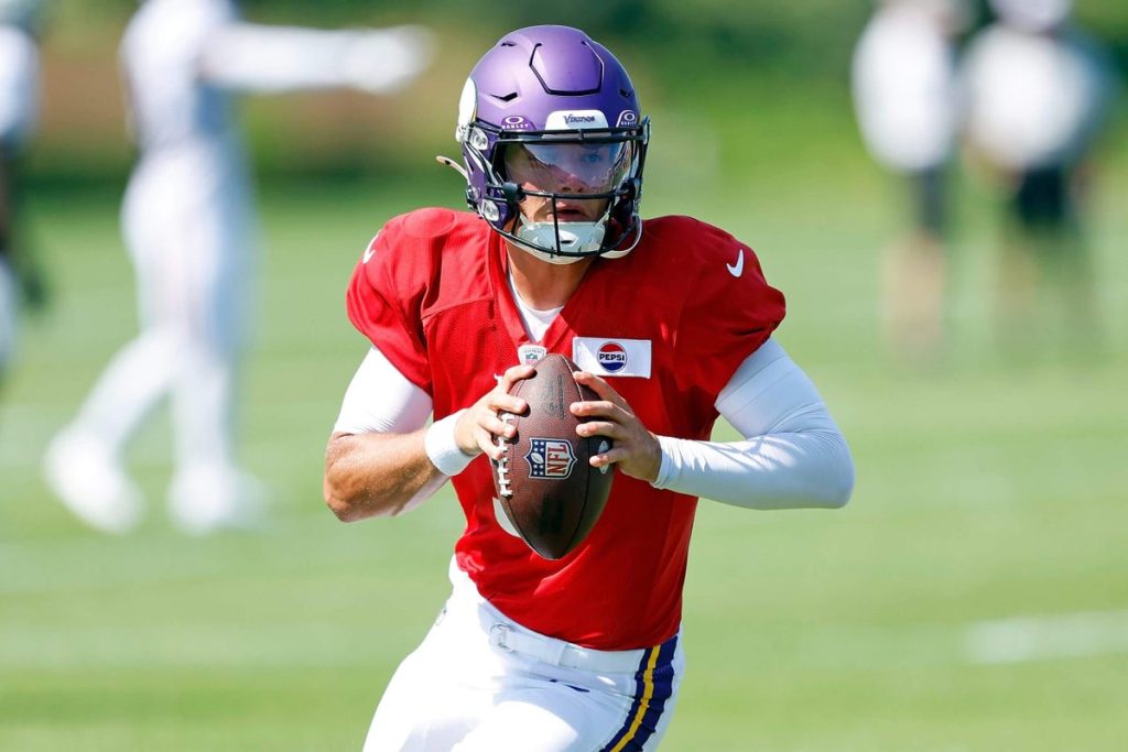 Offseason All-Hype Team heralds NFL’s return. Plus: Shannon Sharpe out at ESPN