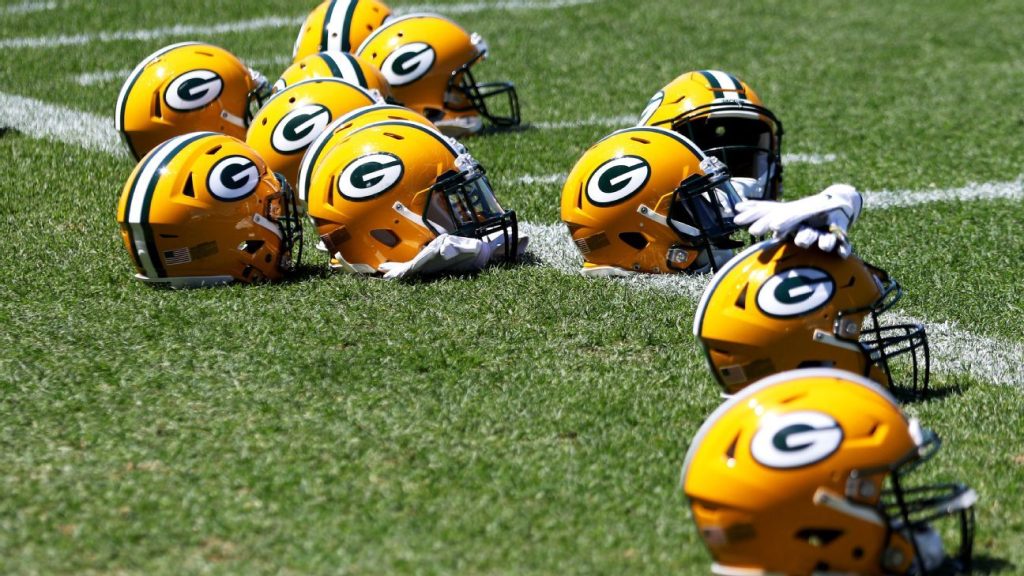 Packers say they received record $432.6M in revenue sharing