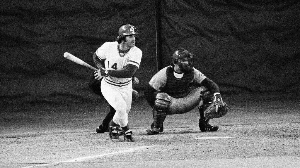 Plenty about Pete Rose is already in baseball's Hall of Fame