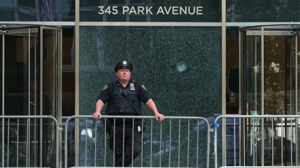 Police: Casino supervisor sold gunman rifle used in NYC attack