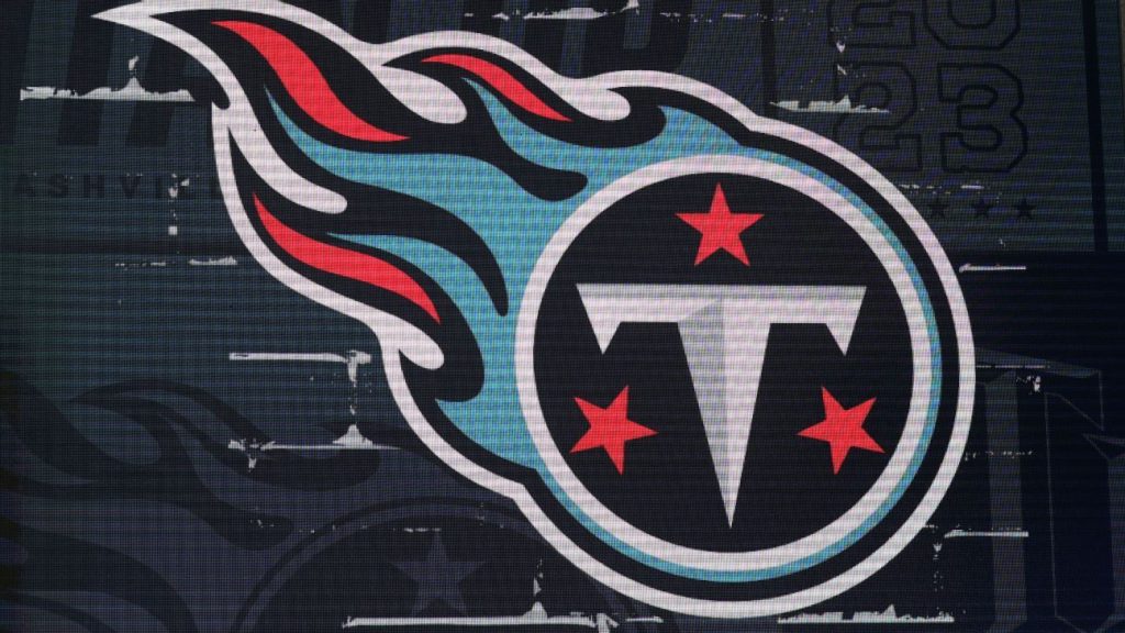 Police - Noose found at Titans' new stadium site; work halted