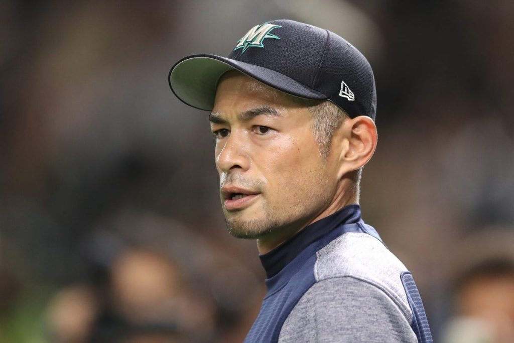 Putting Ichiro’s on-field accomplishments in context. Plus: Judge avoids the worst
