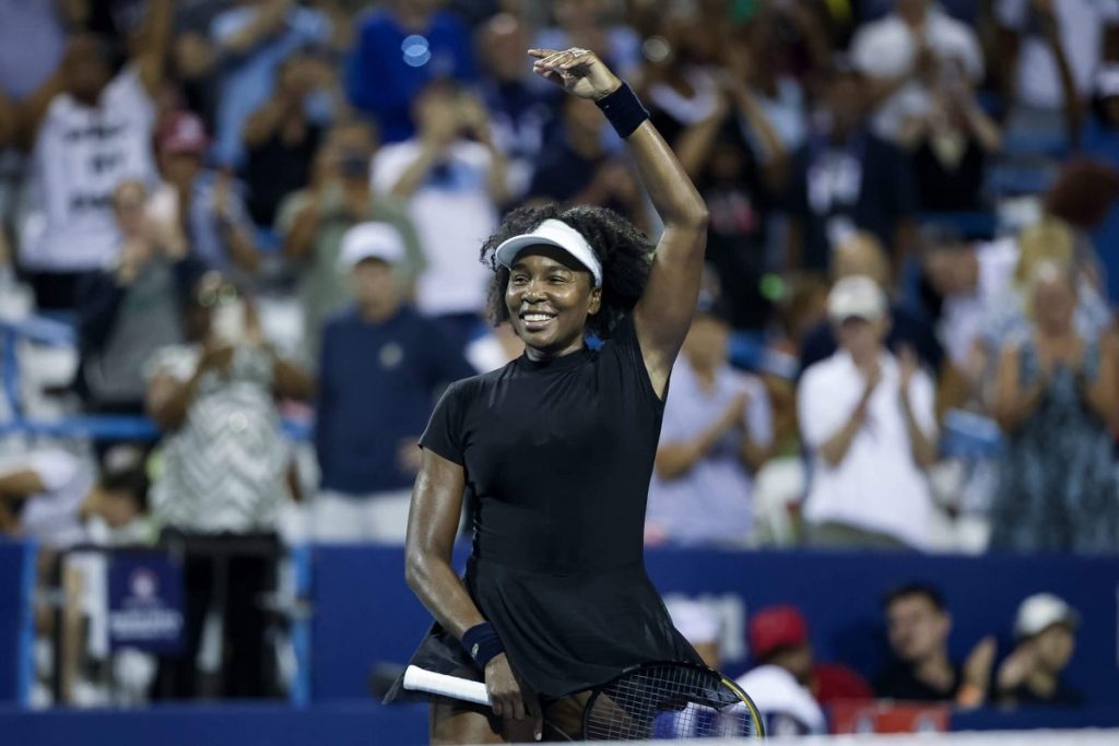 Quiz: How well do you know your older athletes? The week of the veteran comebacks
