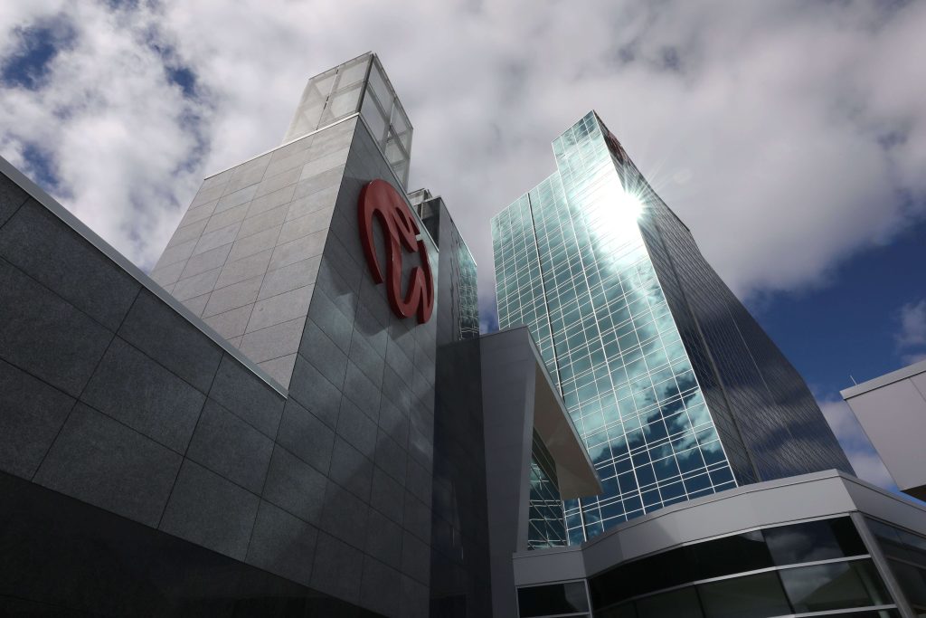 Resorts World Presents ‘NYC Casino Bid to Advisory Committee
