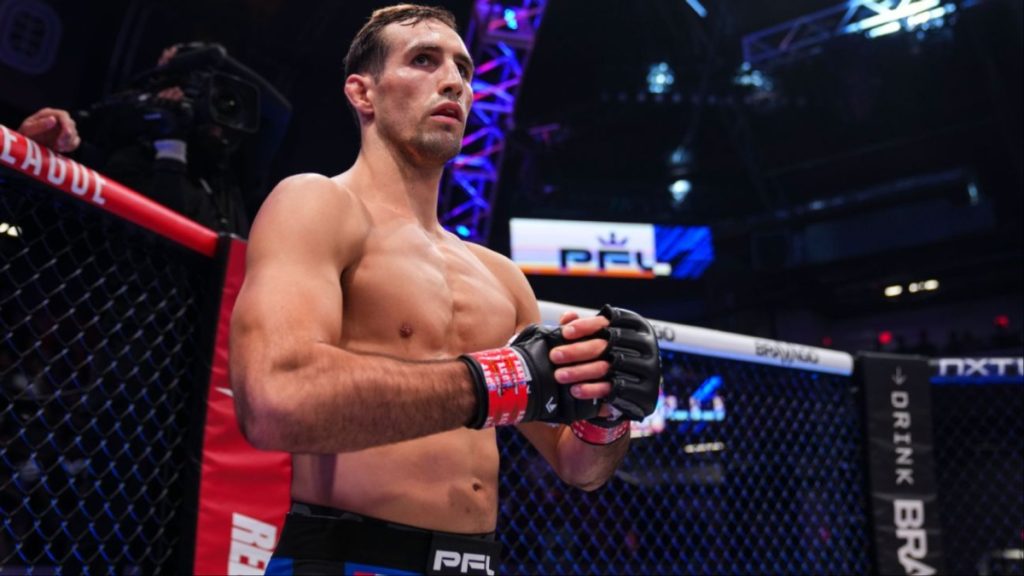 Rory MacDonald