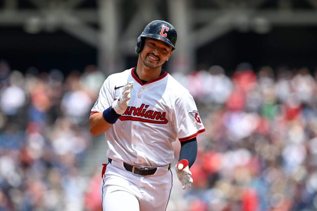 Rosenthal: What I’m hearing about Guardians’ adjusted trade plans, plus more deadline notes