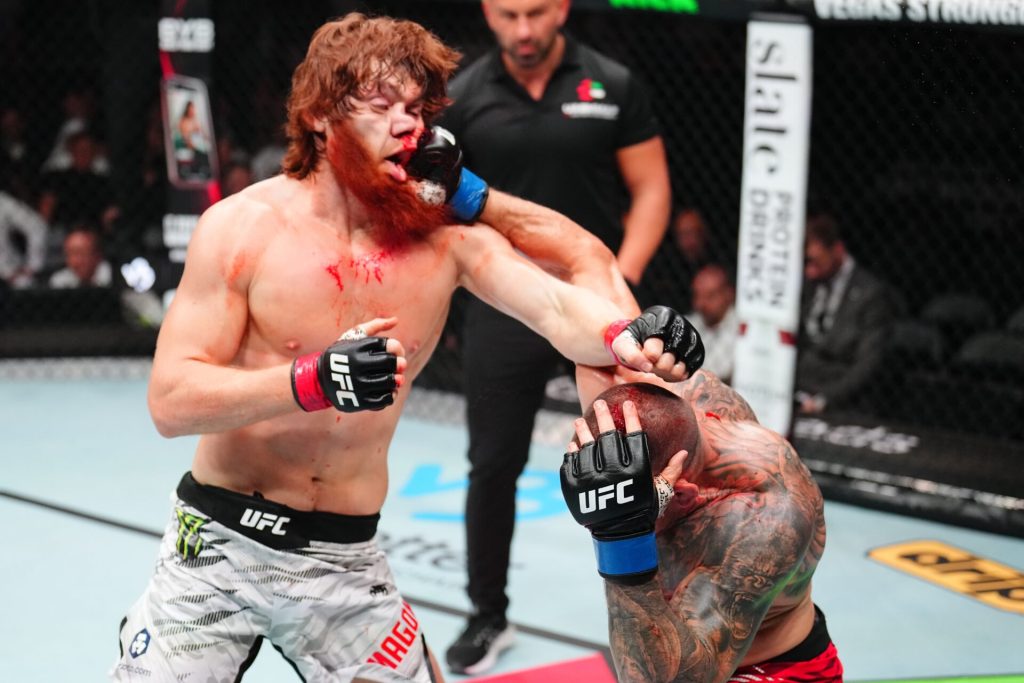 Photo by Chris Unger/Zuffa LLC