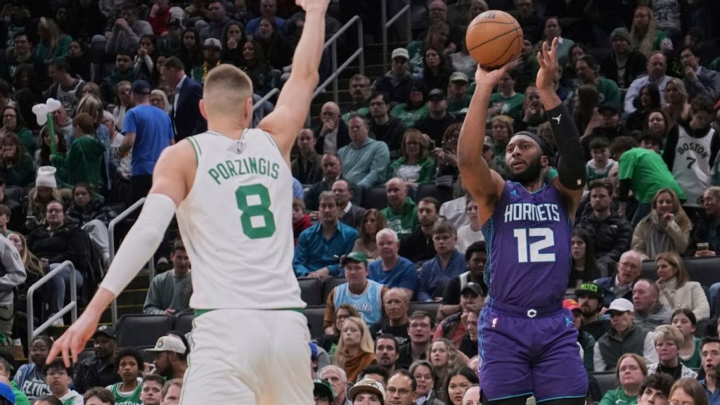 Sources: Josh Okogie, Rockets agree to one-year, $3.1M deal