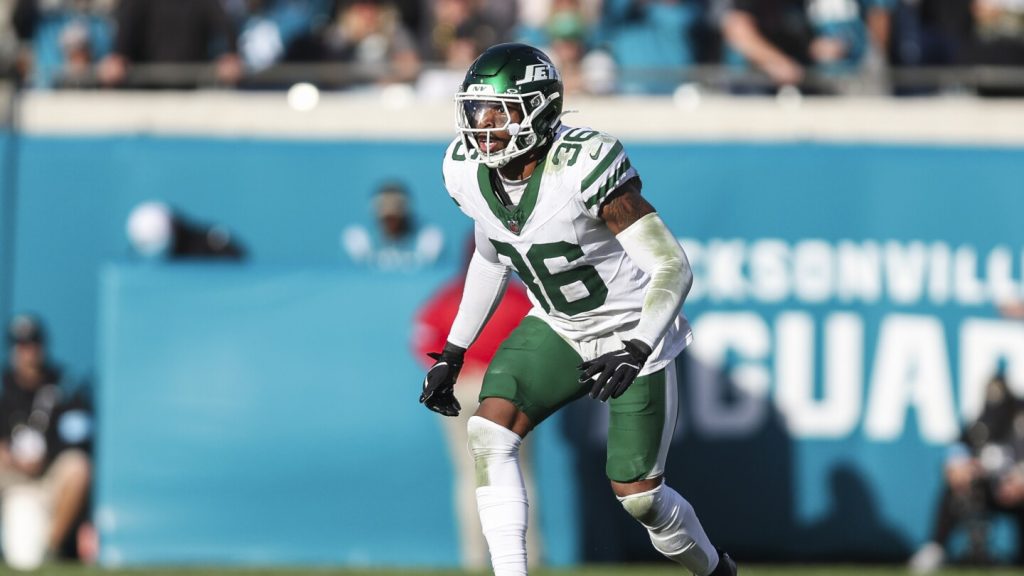 Steelers sign veteran S Chuck Clark