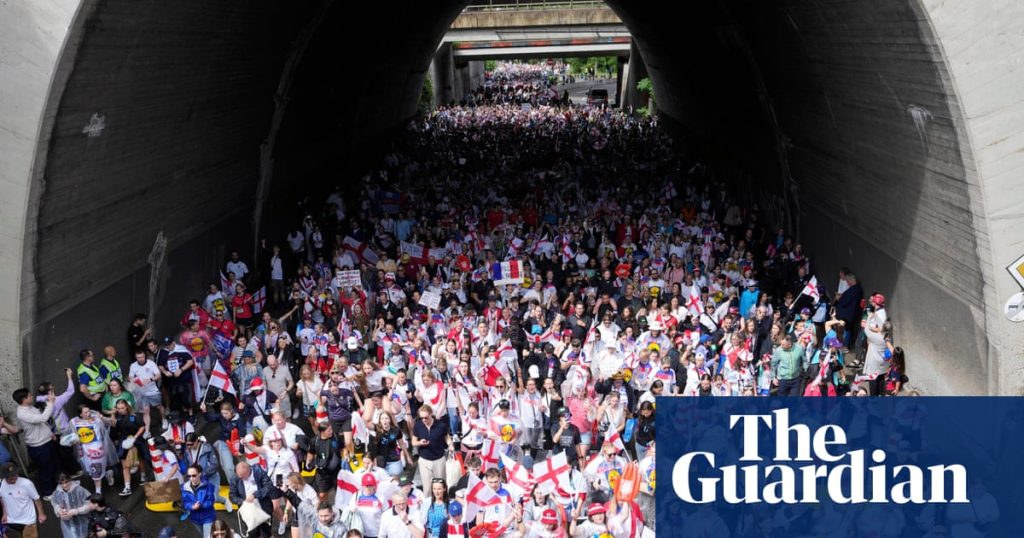 Switzerland pulls off dazzling high-wire act as Euro 2025 delivers to the last | Women’s Euro 2025