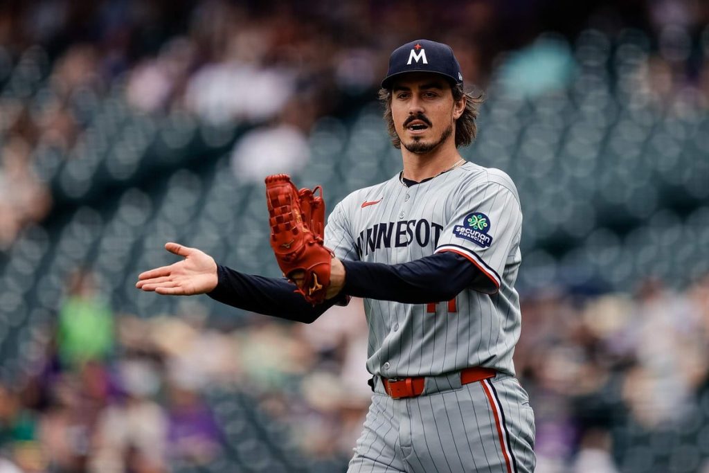 The best starting pitcher available (maybe) at the deadline. Plus: Lessons from Ichiro