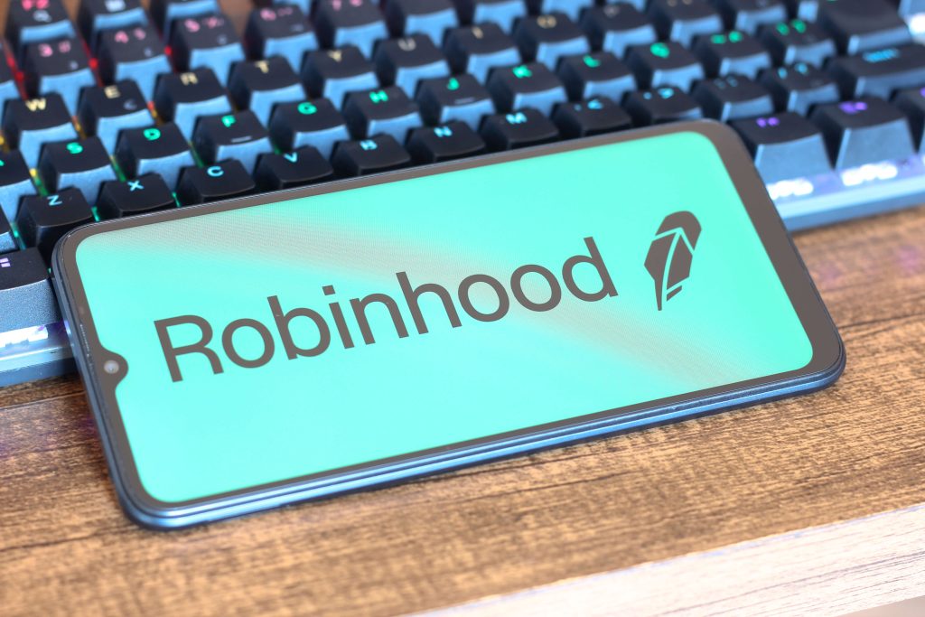 Three California Indian Tribes Sue Kalshi and Robinhood
