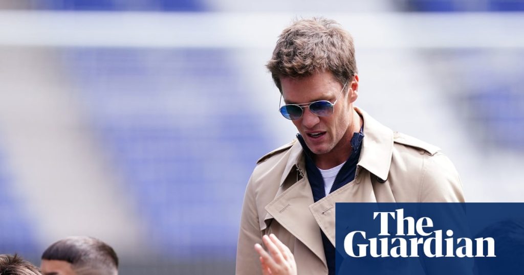 Tom Brady’s Birmingham primed to touch down in the Championship | Birmingham City