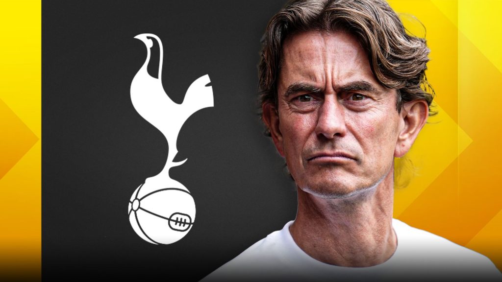 Tottenham latest: 'Spurs negotiate option to buy Palhinha'