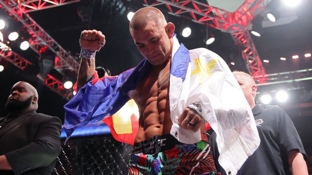 UFC 318 Poirier retires, Holloway impresses and the prelims are must-see