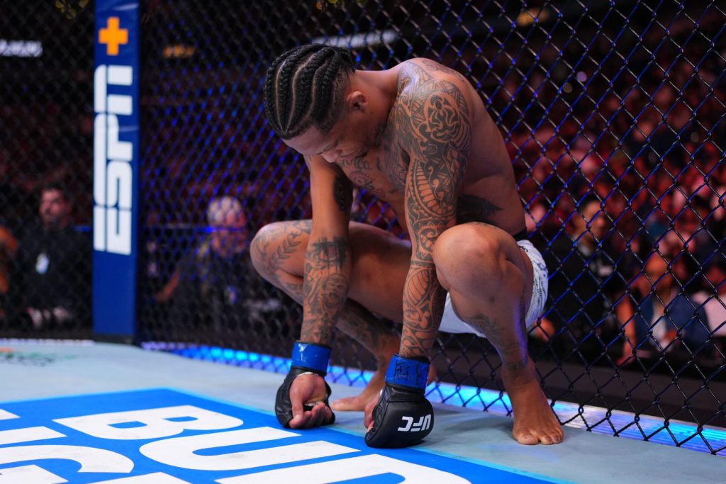 Photo by Cooper Neill/Zuffa LLC