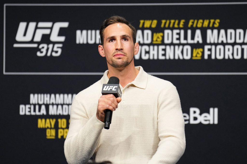 Photo by Chris Unger/Zuffa LLC