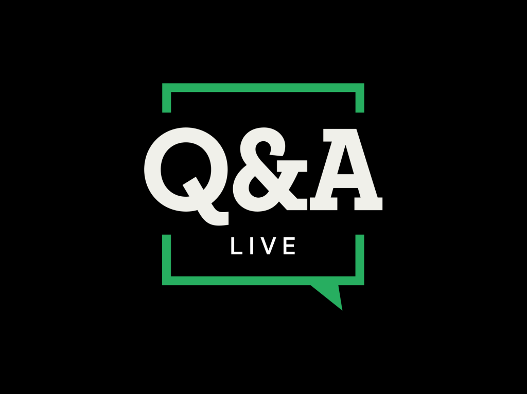 Upcoming live Q&A with Keith Law on updated prospect rankings as trade deadline looms