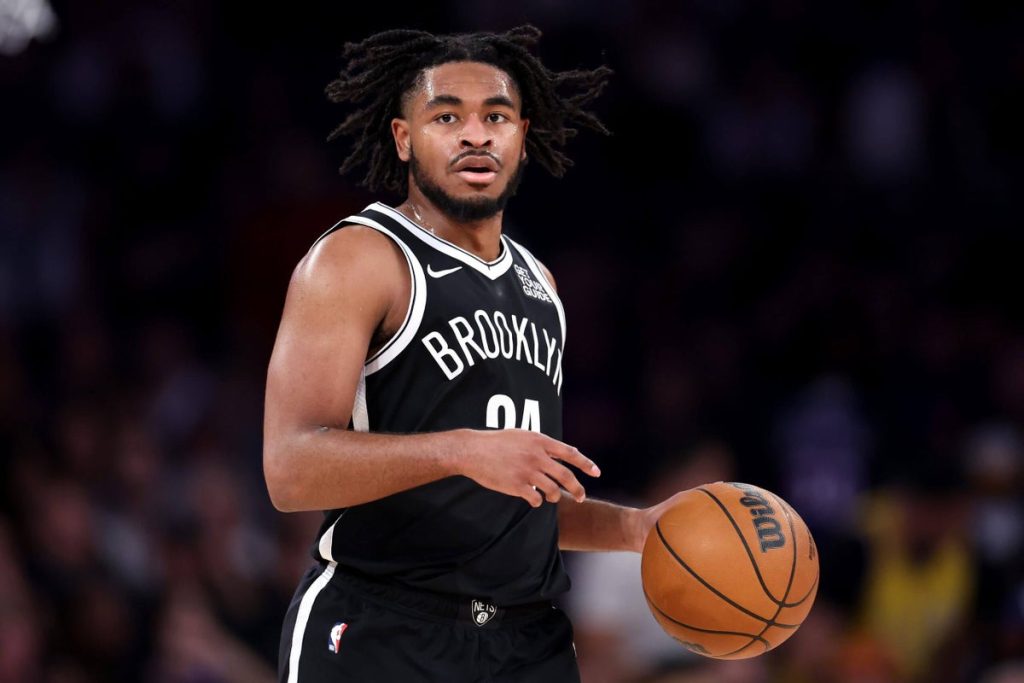What I’m hearing about Cam Thomas’ restricted free agency with the Nets